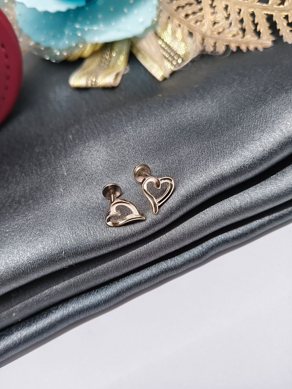 Diwali Sale 2026 Earrings D26008