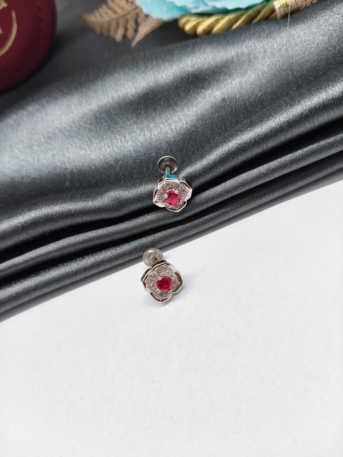 Diwali Sale 2026 Earrings D26023