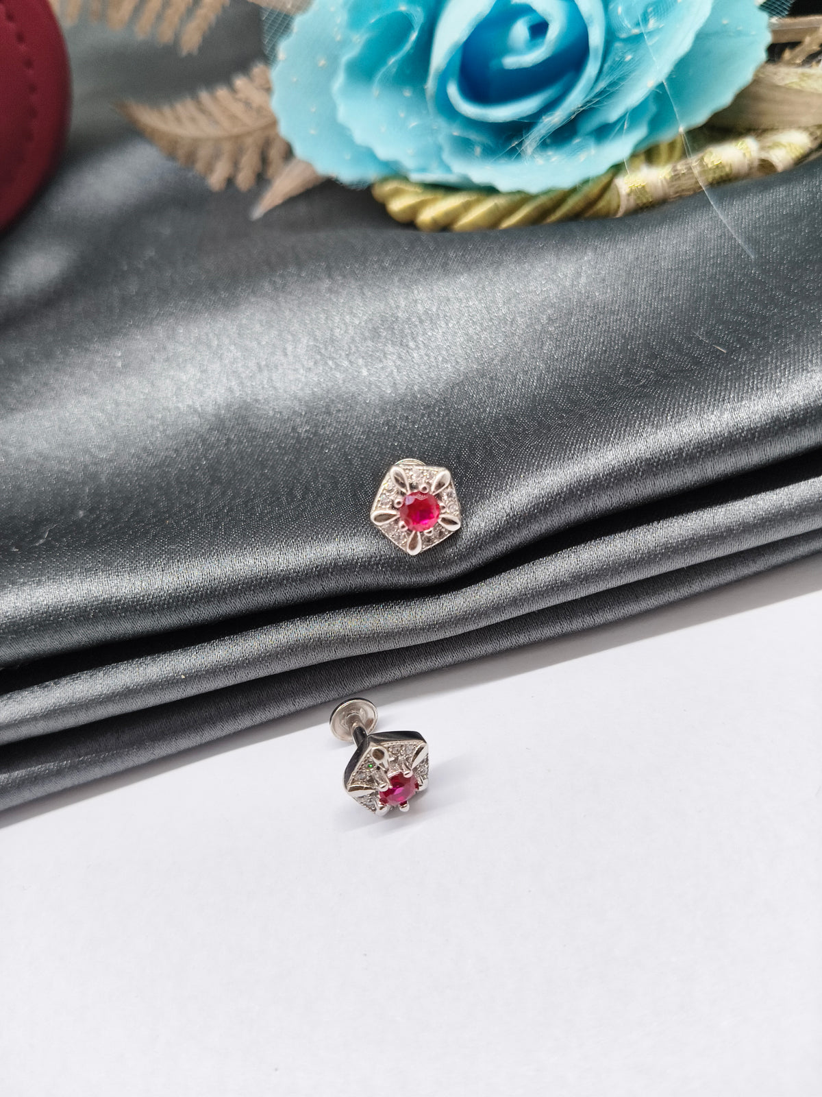 Diwali Sale 2026 Earrings D26027