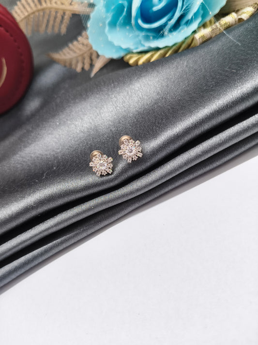 Diwali Sale 2026 Earrings D26040