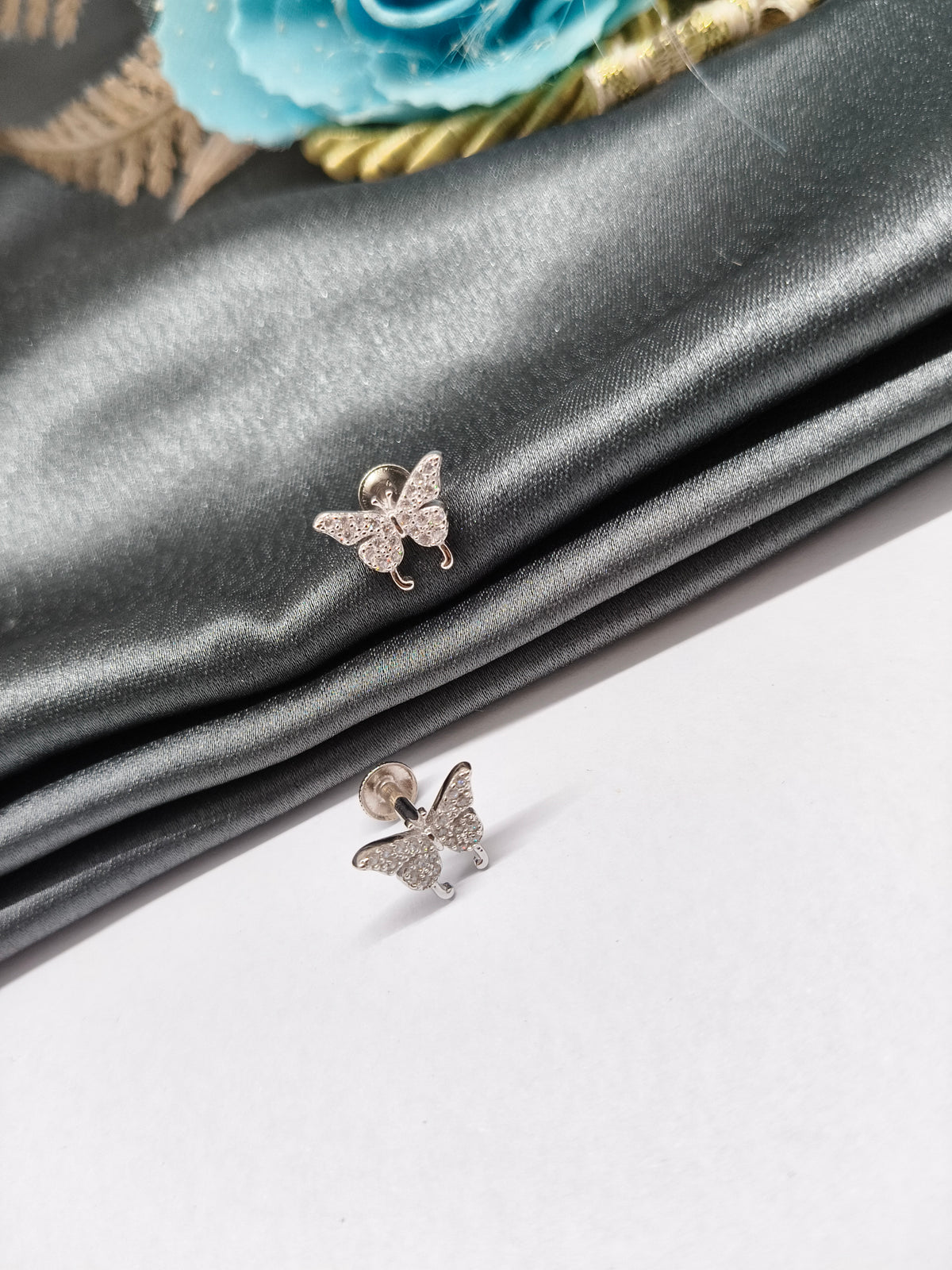Diwali Sale 2026 Earrings D26045