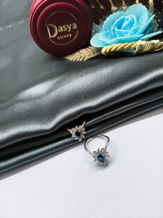 Diwali Sale 2026 Toe Rings D26301