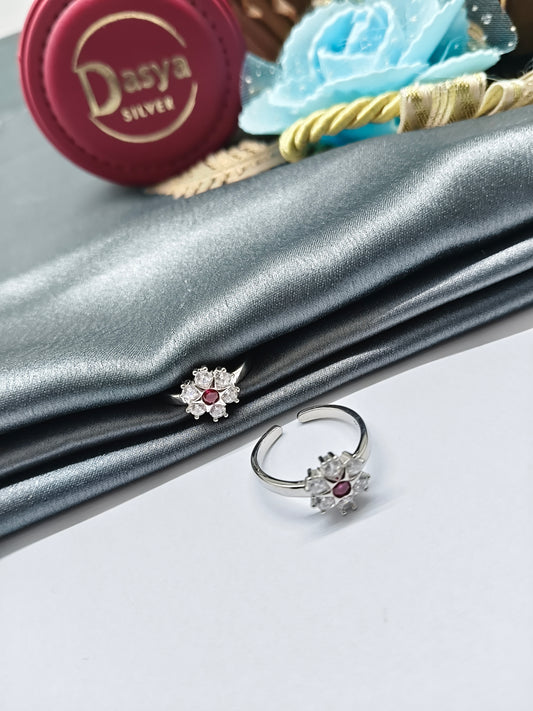 Diwali Sale 2026 Toe Rings D26310
