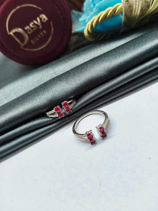 Diwali Sale 2026 Toe Rings D26311