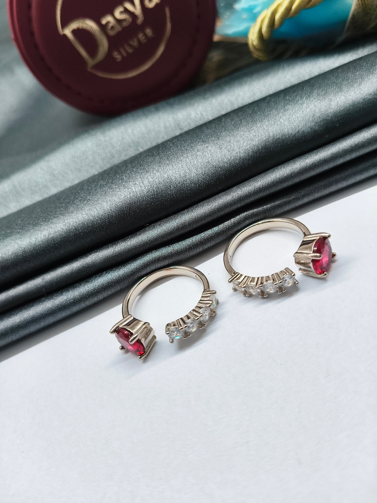 Diwali Sale 2026 Toe Rings D26312
