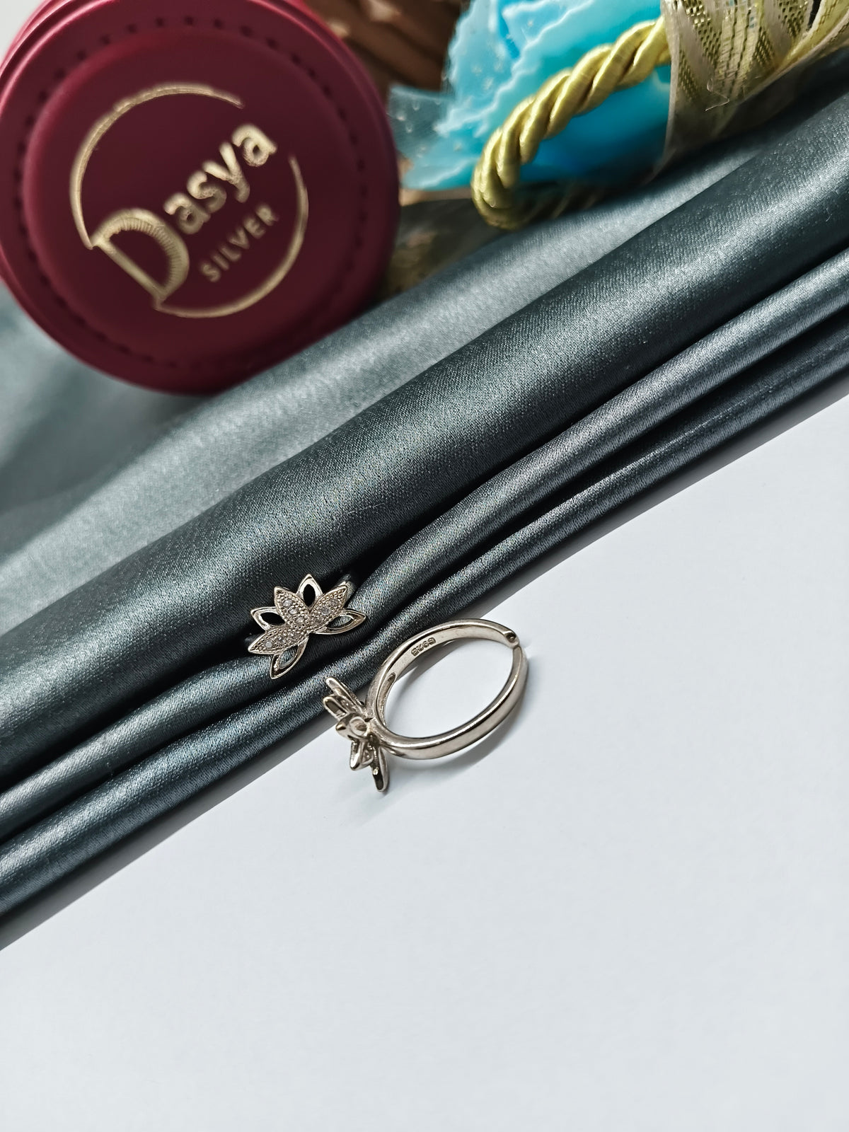 Diwali Sale 2026 Toe Rings D26314