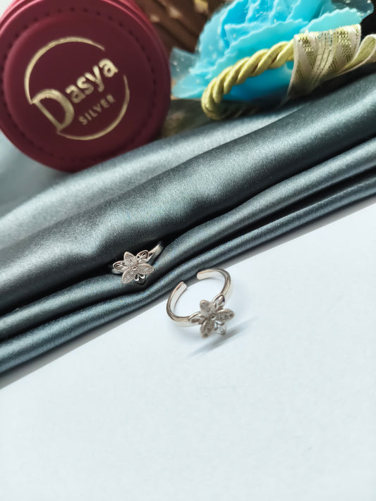 Diwali Sale 2026 Toe Rings D26321