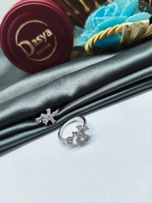 Diwali Sale 2026 Toe Rings D26322