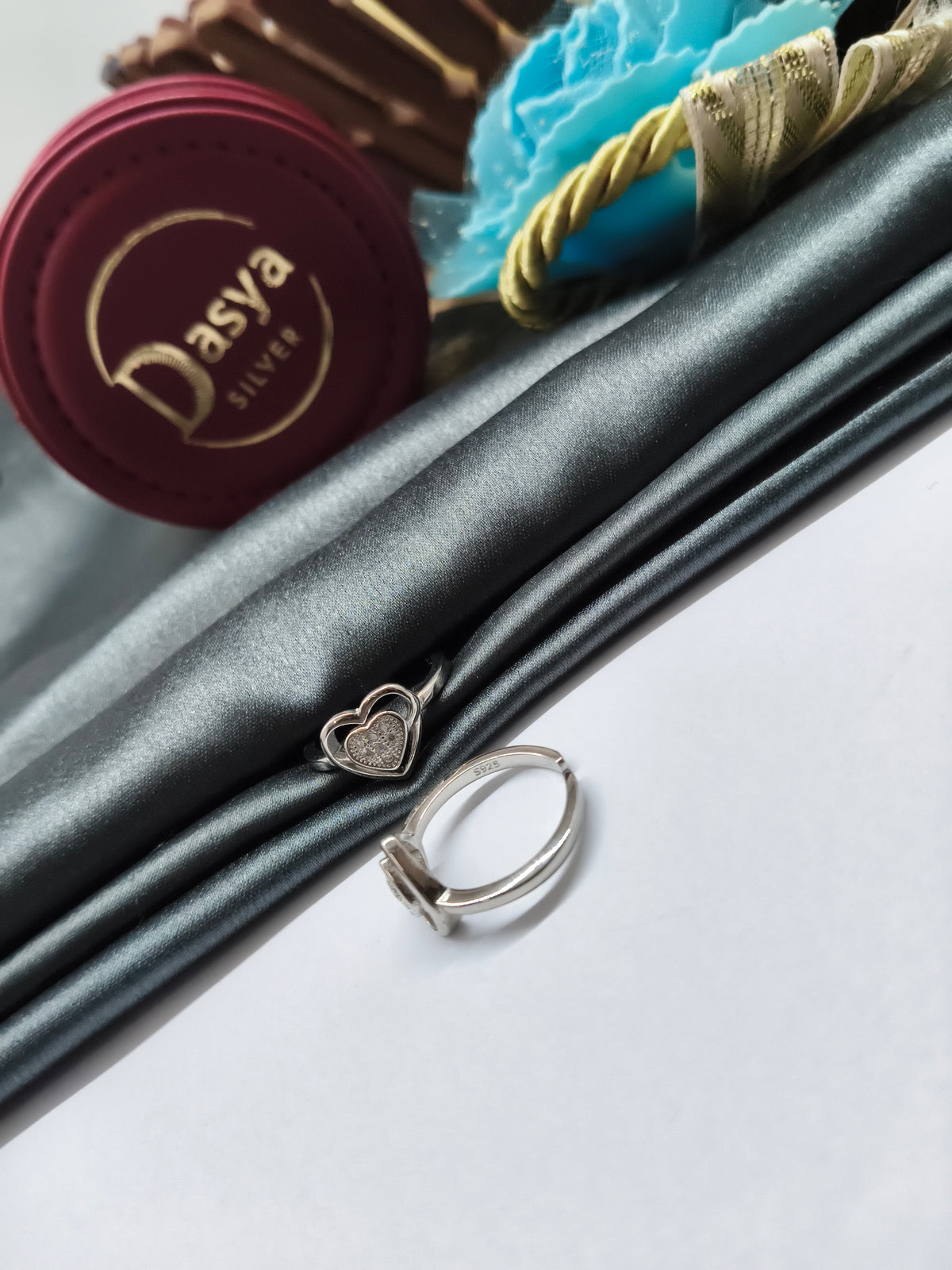 Diwali Sale 2026 Toe Rings D26325