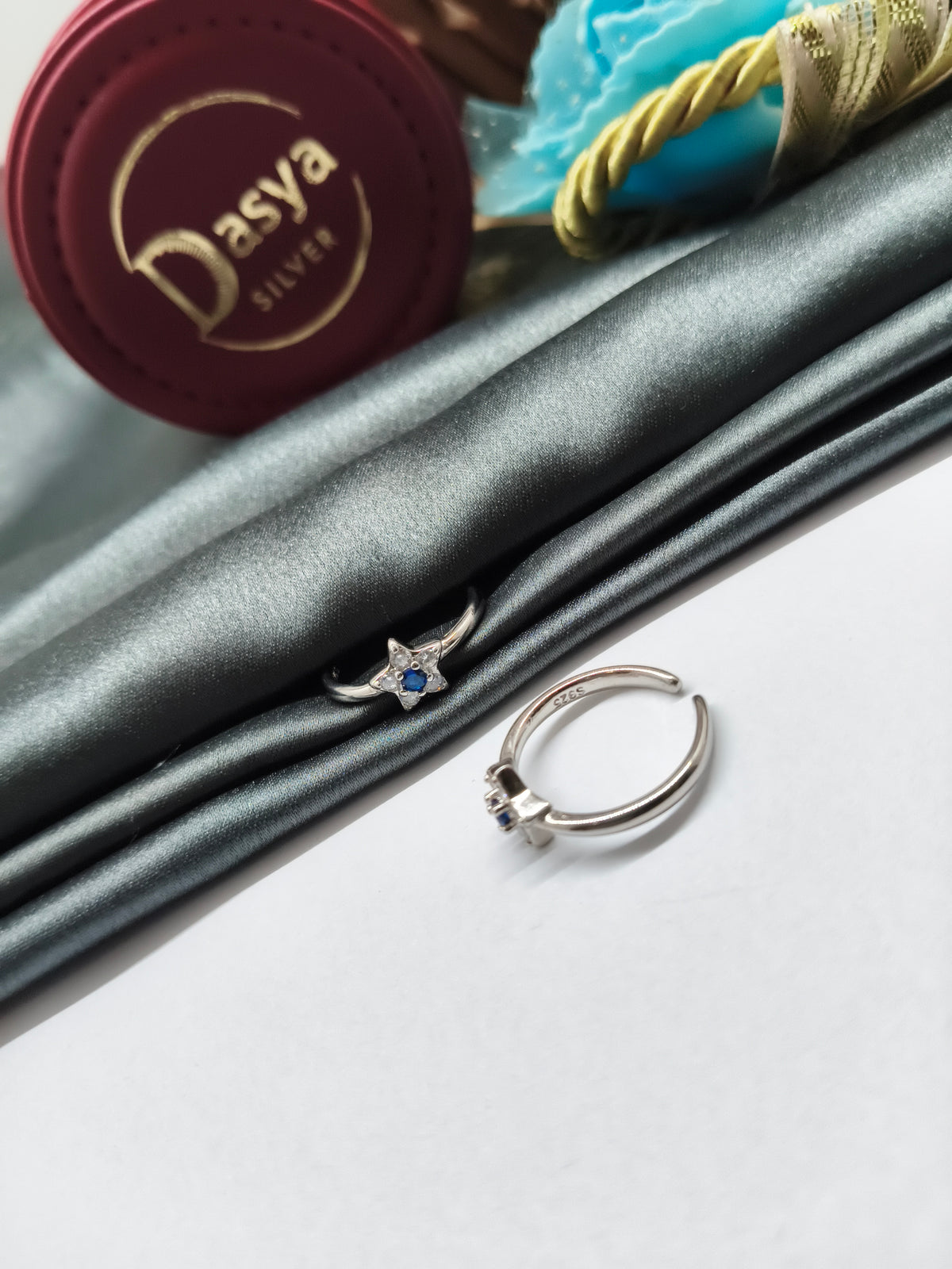 Diwali Sale 2026 Toe Rings D26334