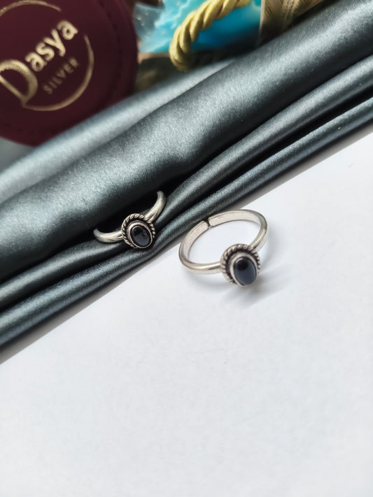 Diwali Sale 2026 Toe Rings D26337