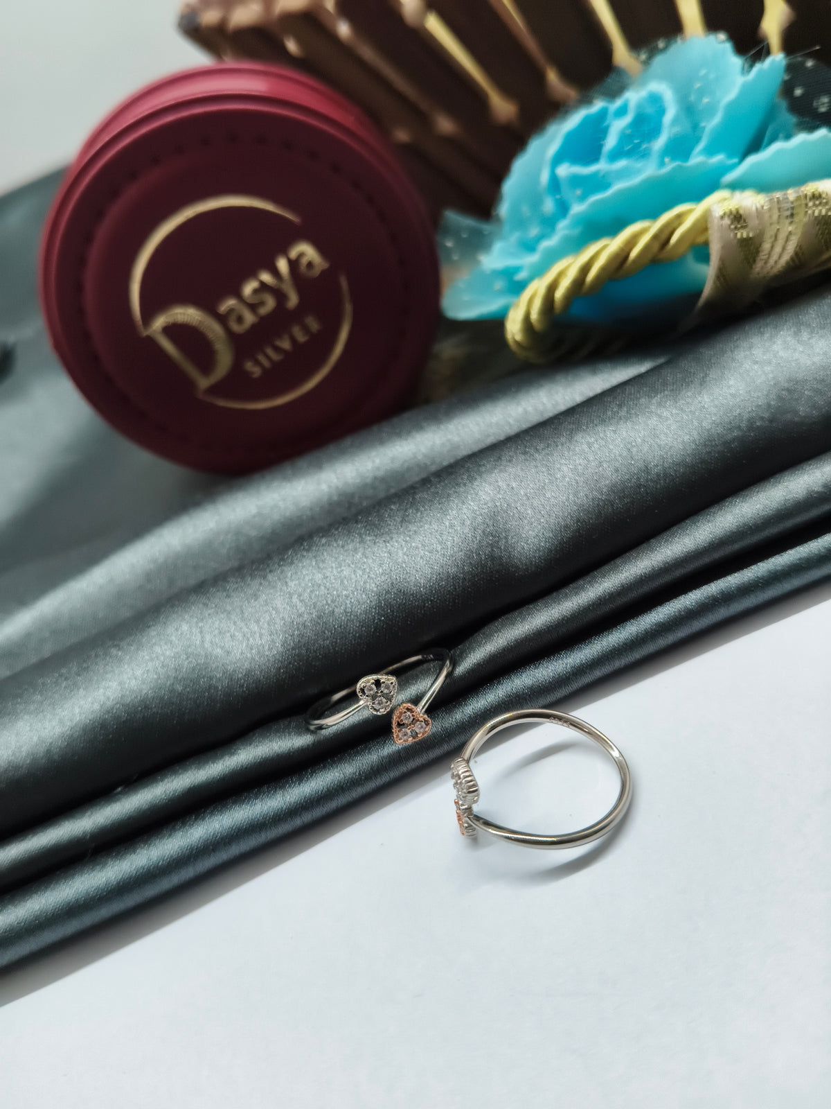 Diwali Sale 2026 Toe Rings D26341