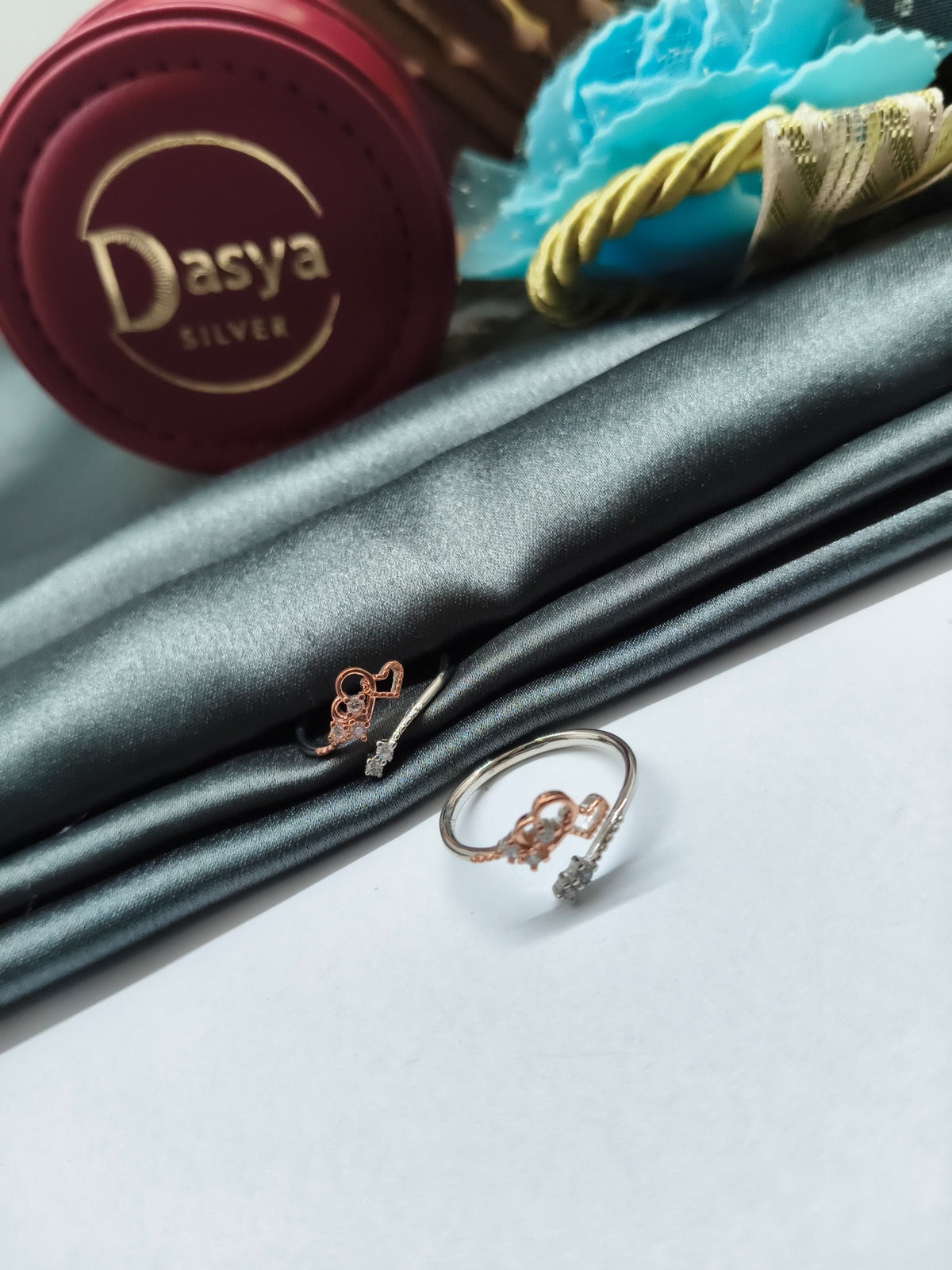 Diwali Sale 2026 Toe Rings D26343