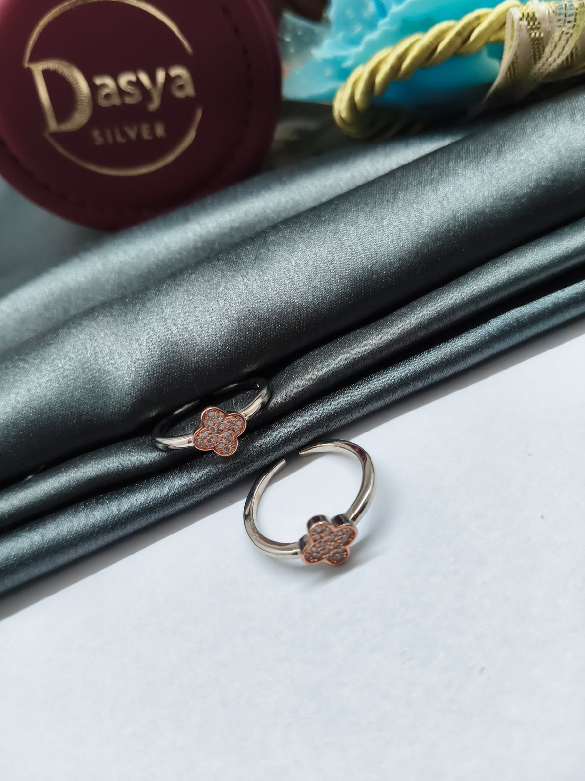 Diwali Sale 2026 Toe Rings D26351