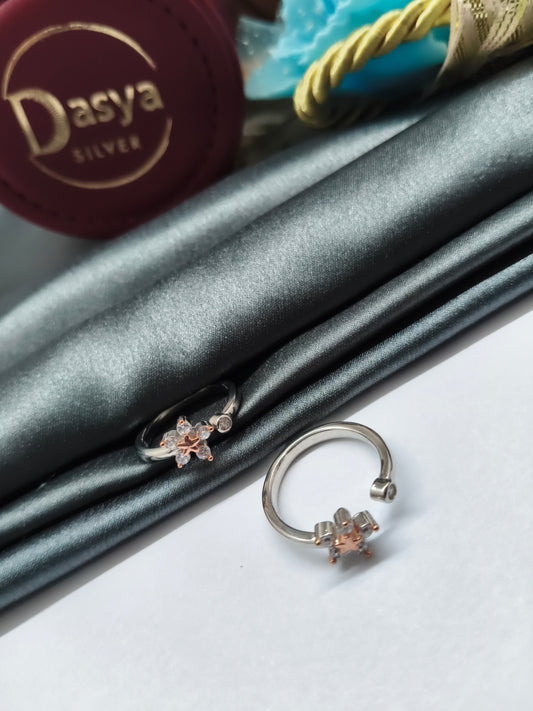 Diwali Sale 2026 Toe Rings D26357