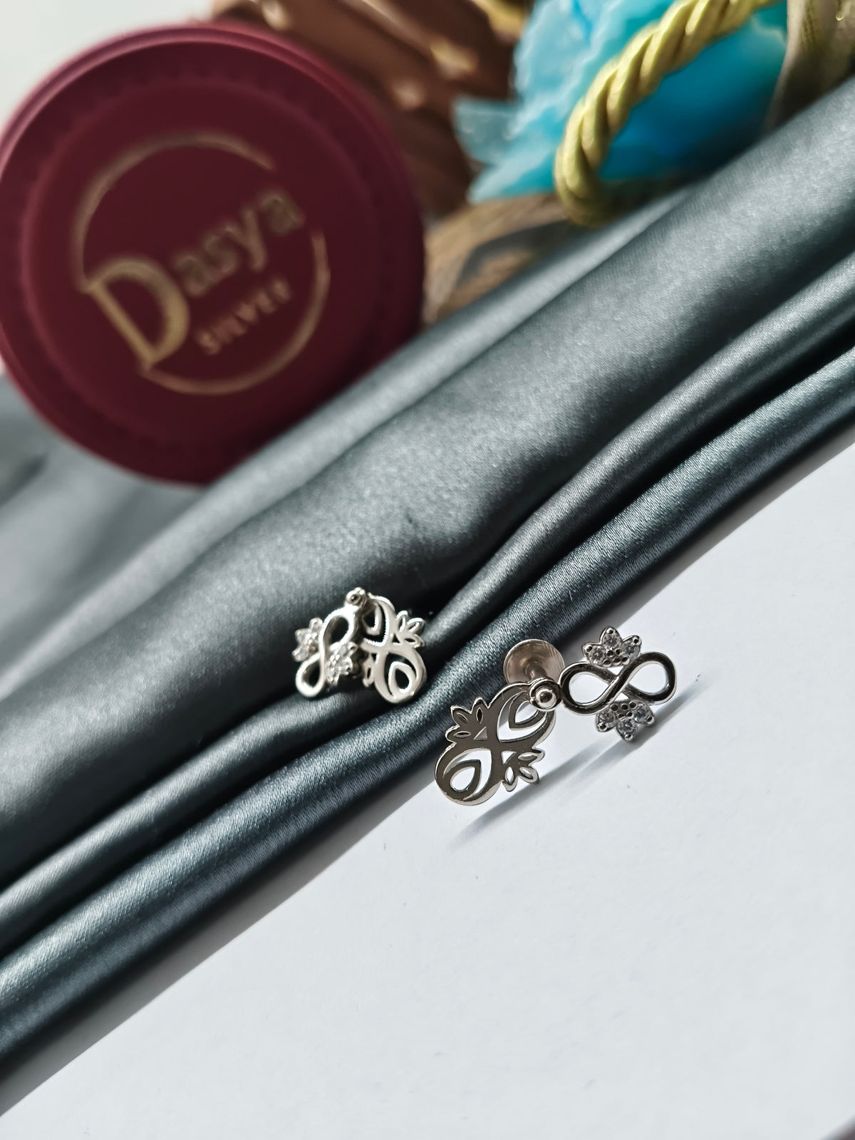 Diwali Sale 2026 Earrings D26058