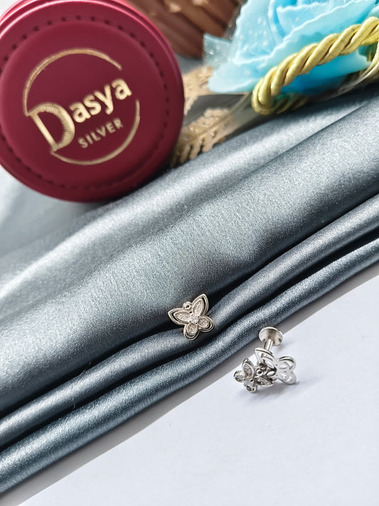 Diwali Sale 2026 Earrings D26059