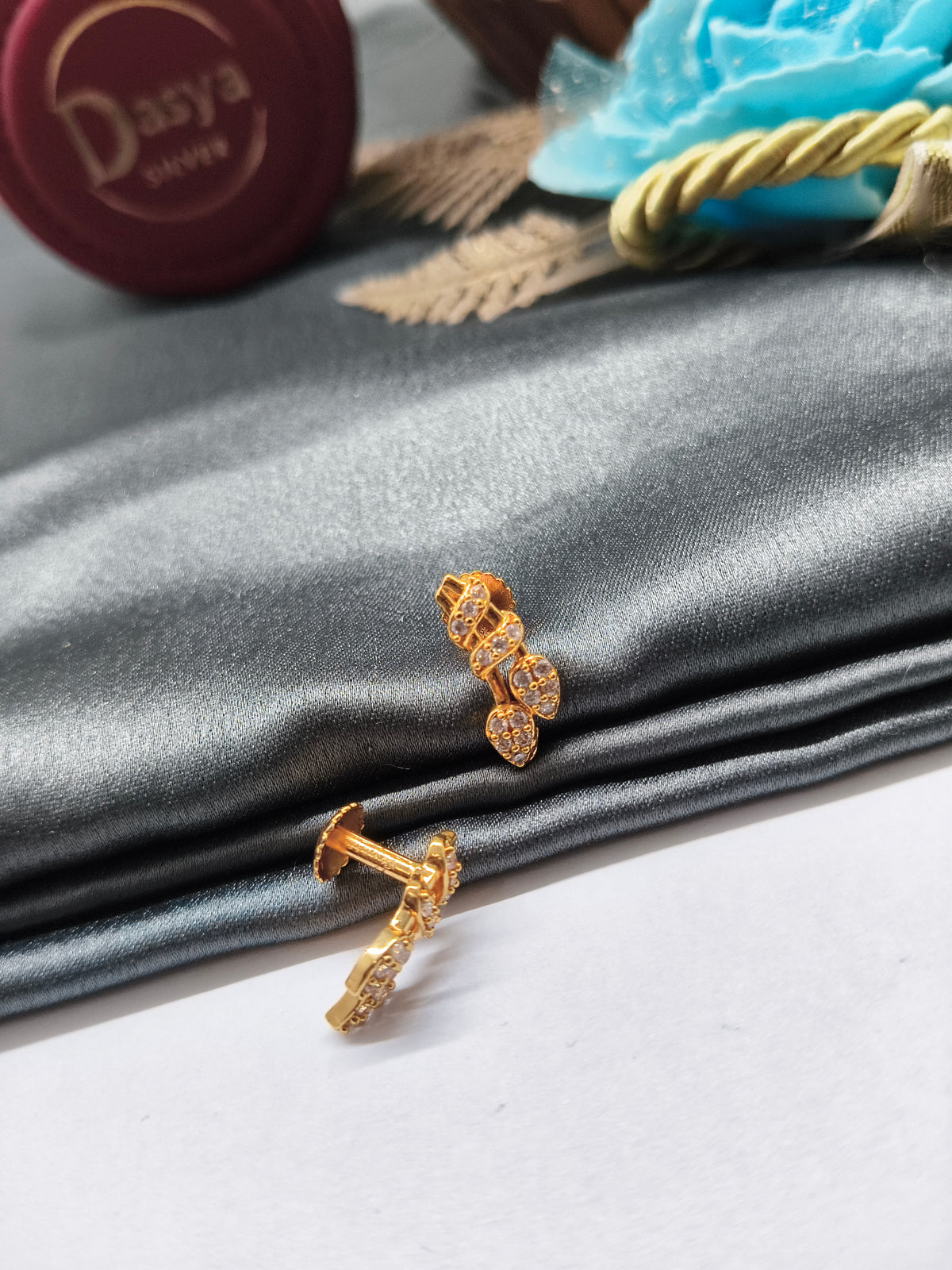 Diwali Sale 2026 Earrings D26080