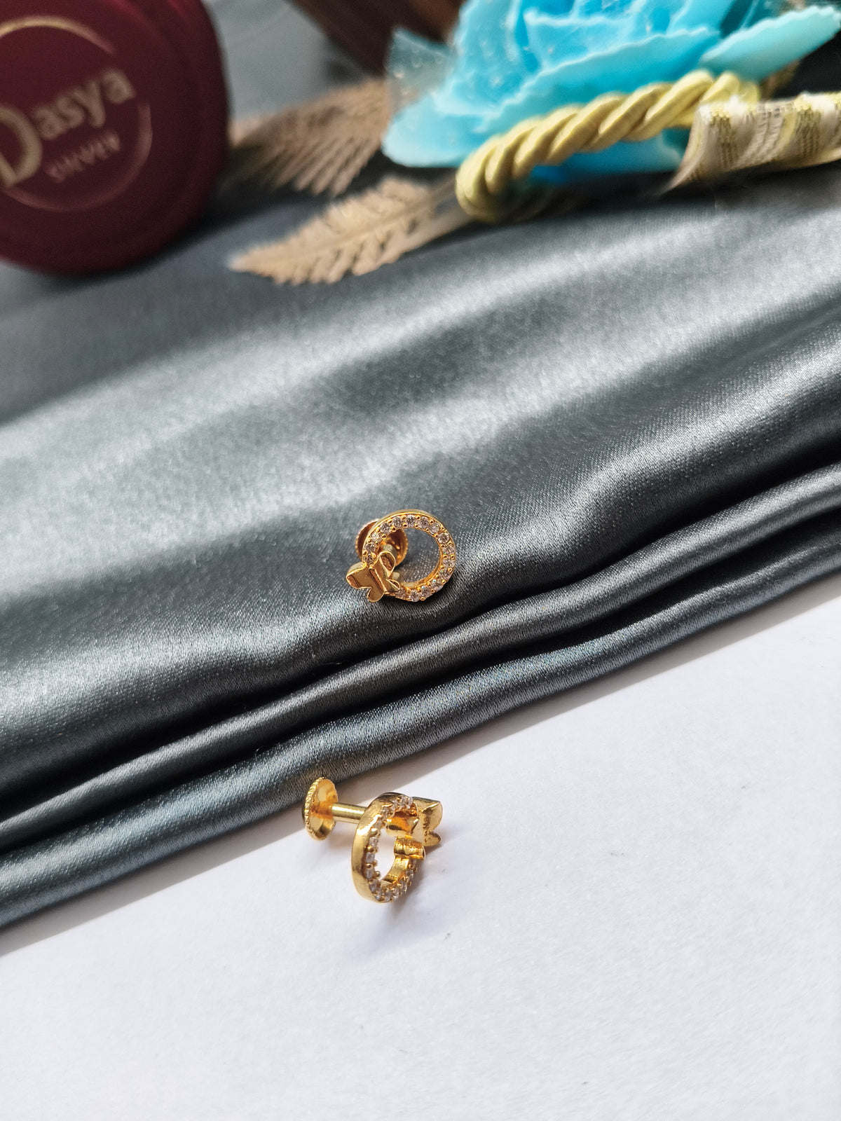 Diwali Sale 2026 Earrings D26085