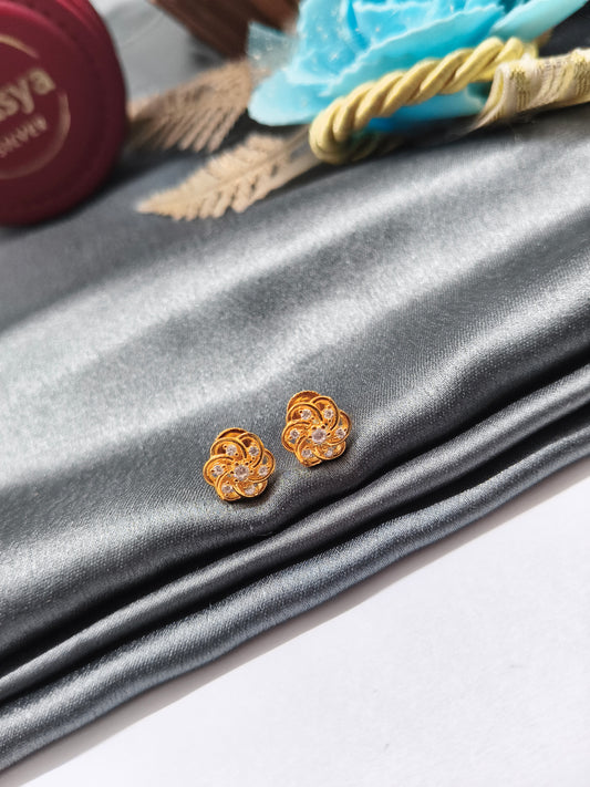 Diwali Sale 2026 Earrings D26089