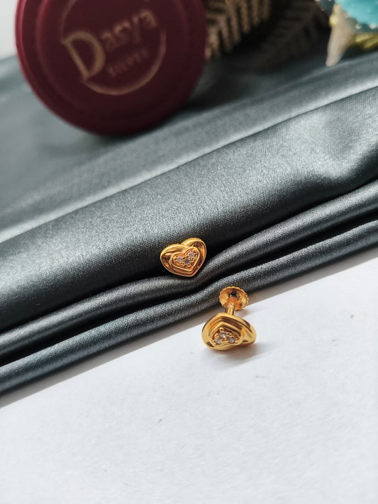 Diwali Sale 2026 Earrings D26095