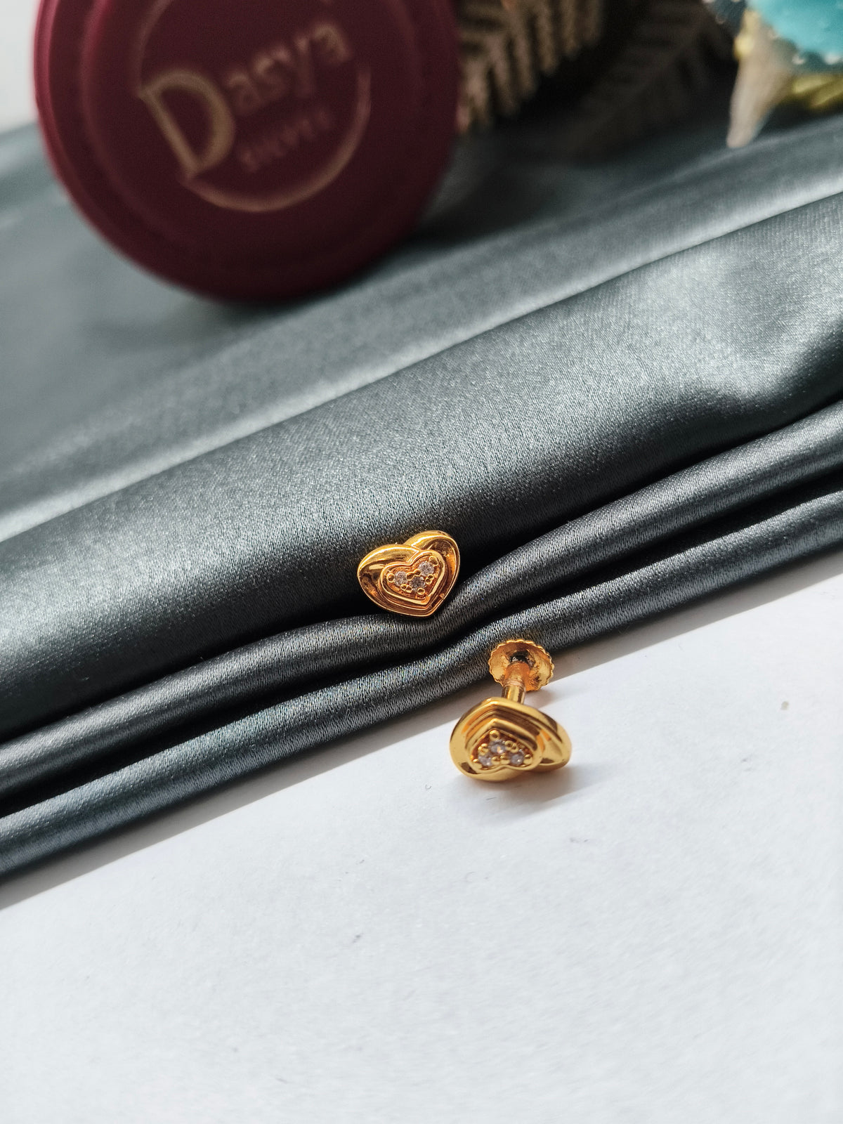 Diwali Sale 2026 Earrings D26095