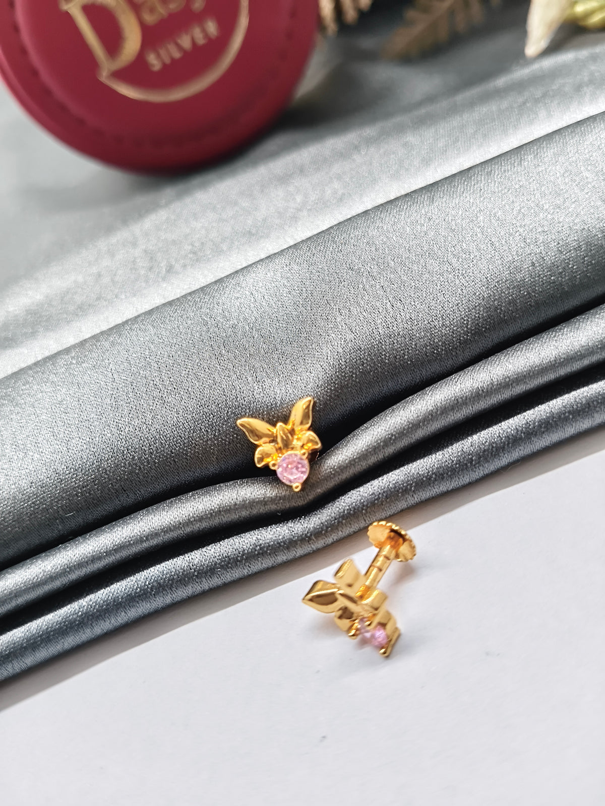 Diwali Sale 2026 Earrings D26097