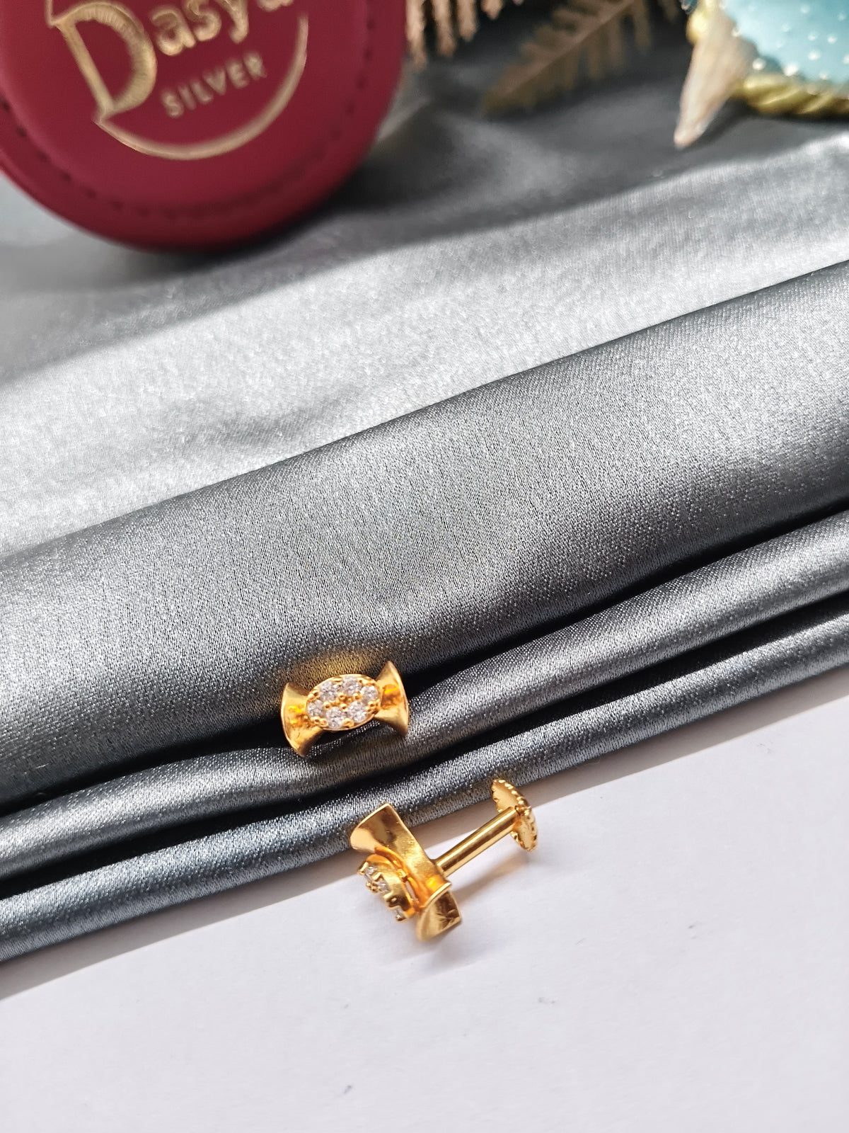 Diwali Sale 2026 Earrings D26103