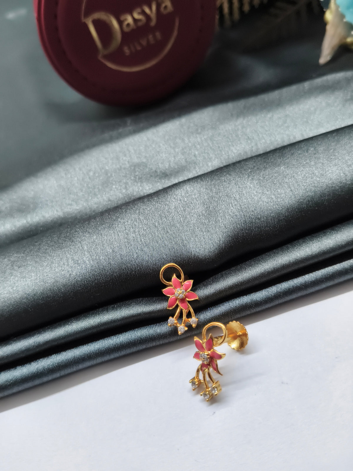Diwali Sale 2026 Earrings D26108