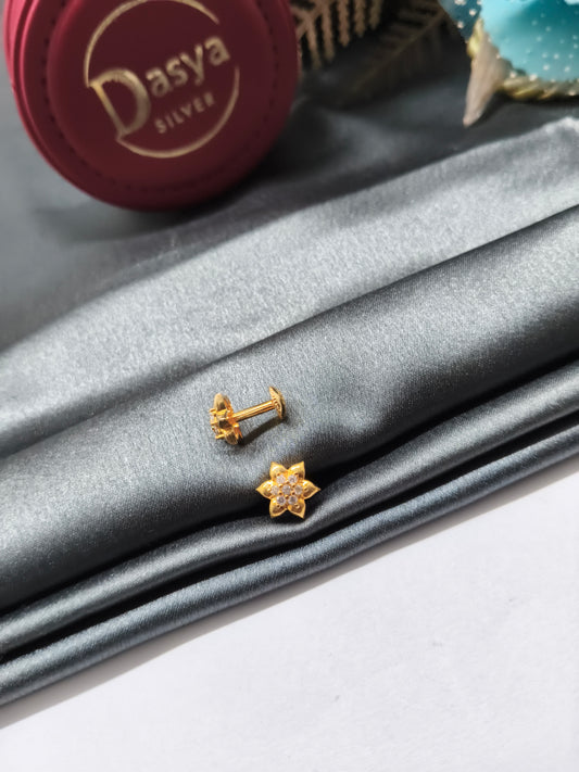 Diwali Sale 2026 Earrings D26109