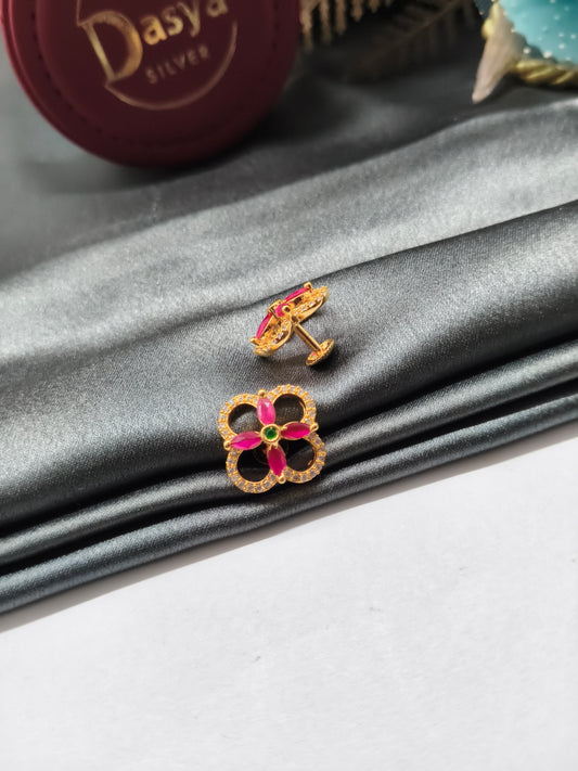 Diwali Sale 2026 Earrings D26112