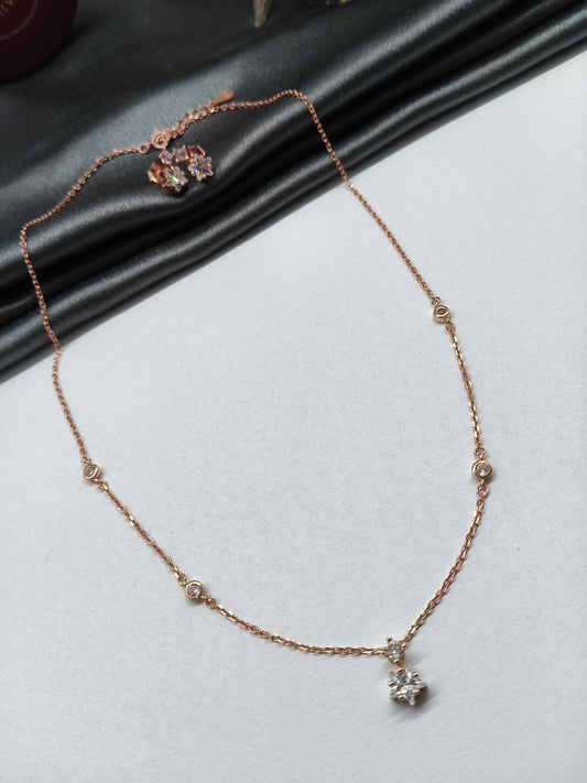 Diwali Sale 2026 Necklace Set D26506