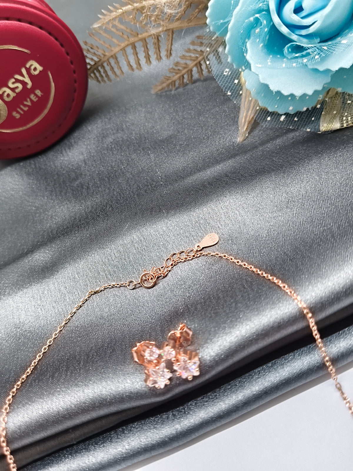 Diwali Sale 2026 Necklace Set D26506