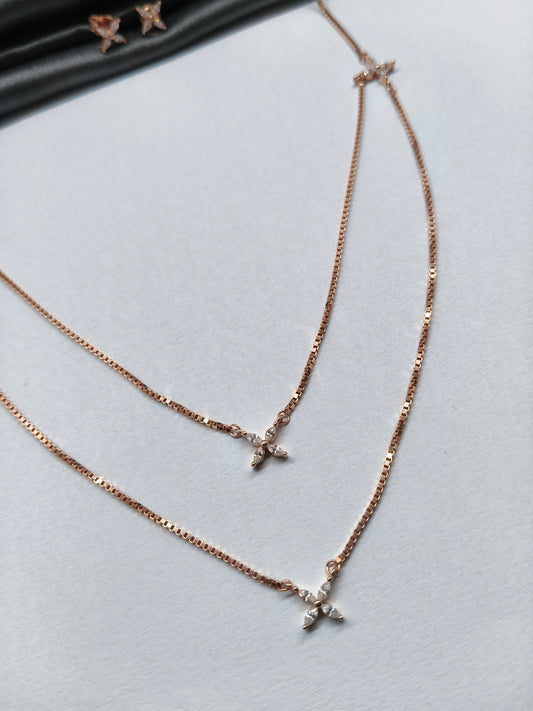 Diwali Sale 2026 Necklace Set D26507