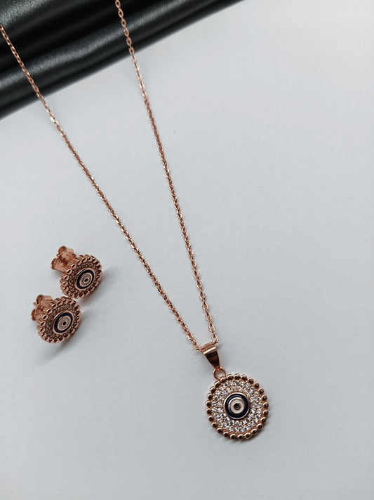 Diwali Sale 2026 Necklace Set D26510