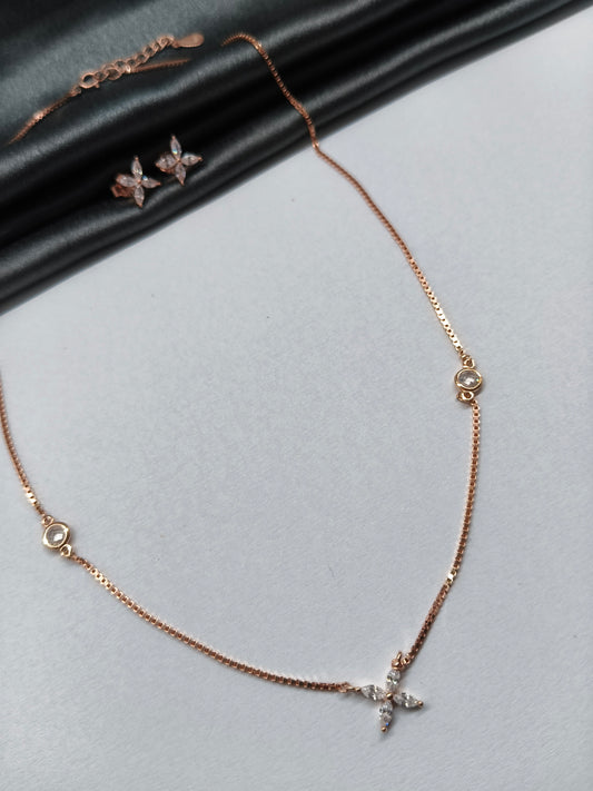 Diwali Sale 2026 Necklace Set D26512