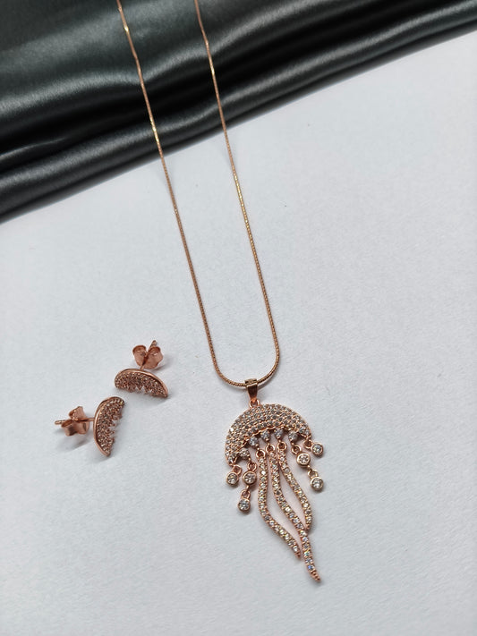Diwali Sale 2026 Necklace Set D26513