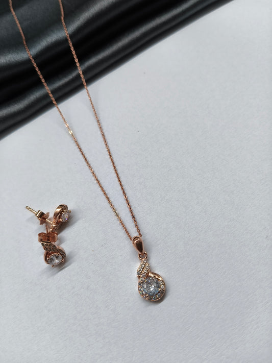 Diwali Sale 2026 Necklace Set D26518