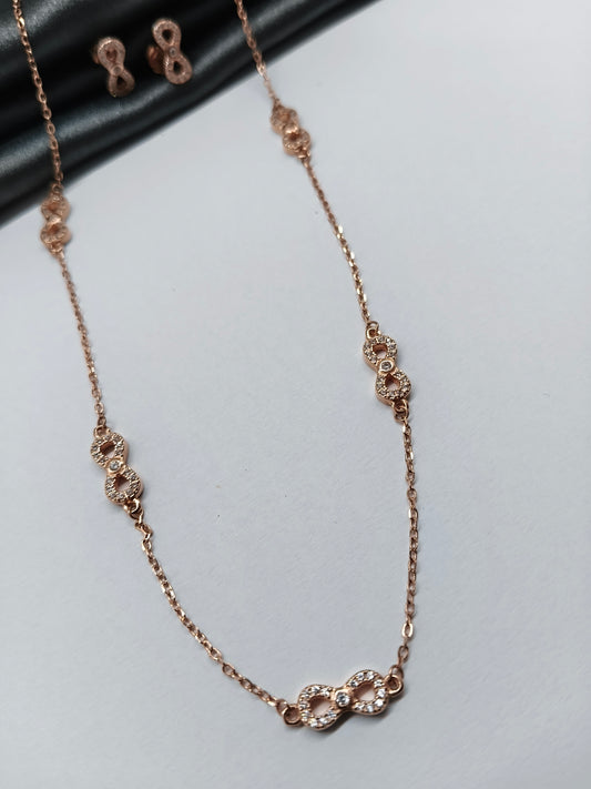 Diwali Sale 2026 Necklace Set D26520