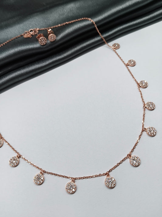 Diwali Sale 2026 Necklace Set D26509