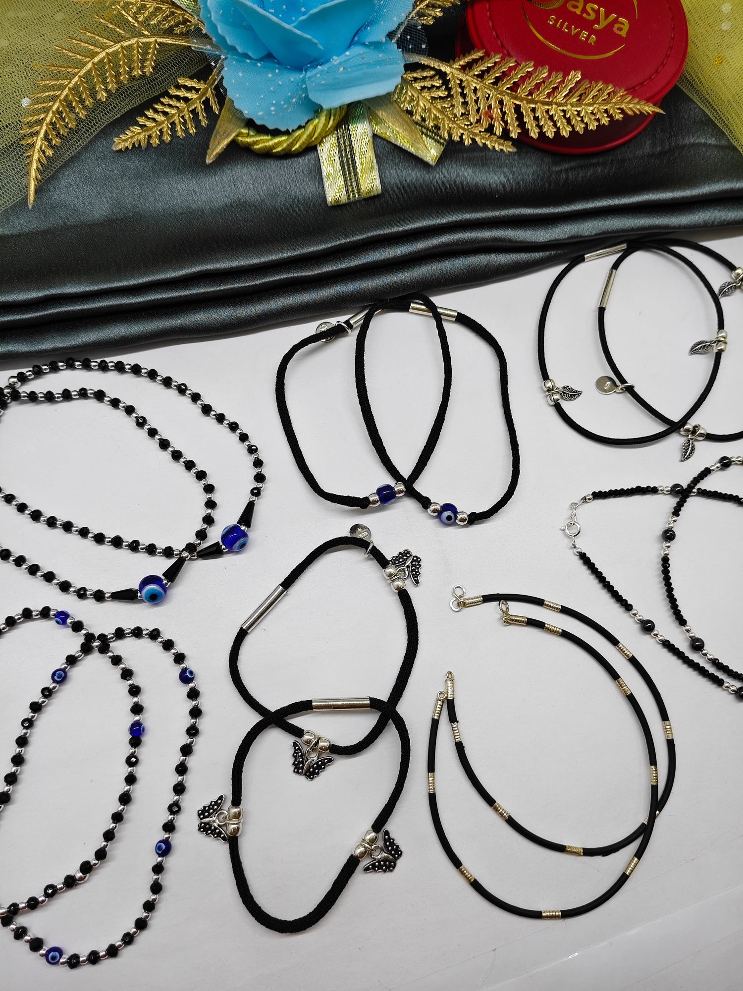 EVIL EYE / BEADS COLLECTION