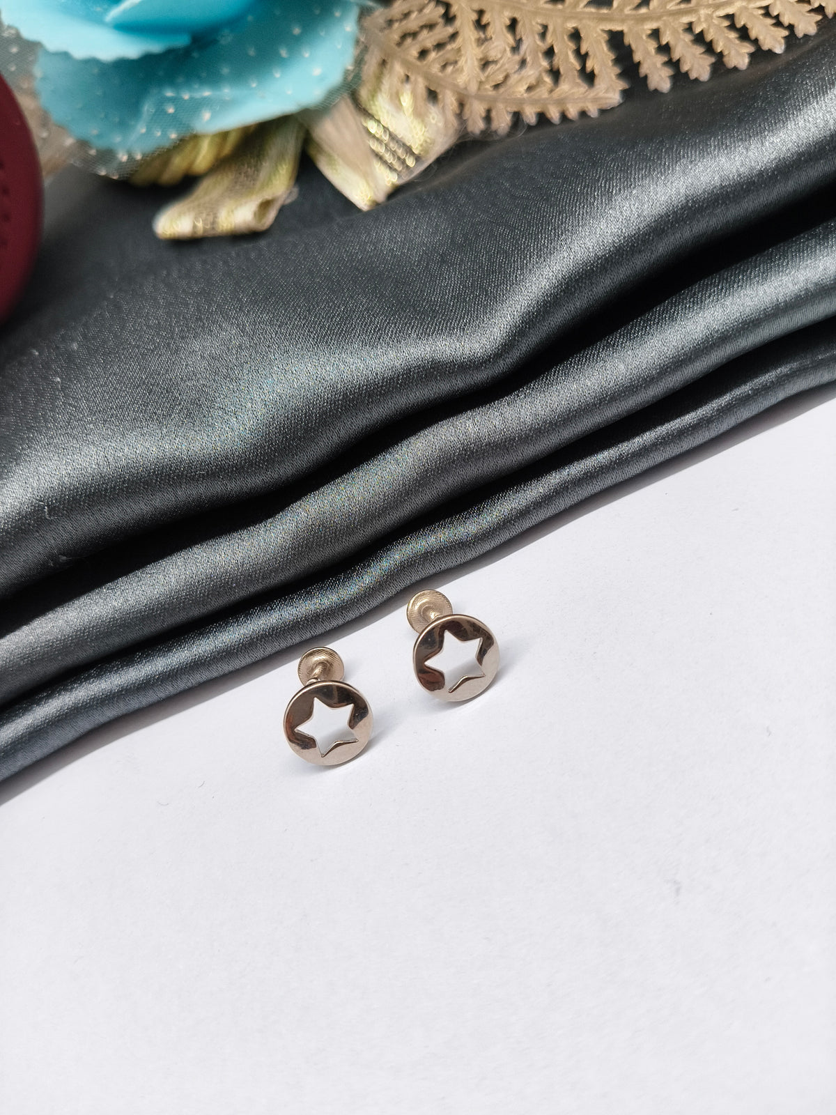 Diwali Sale 2026 Earrings D26001