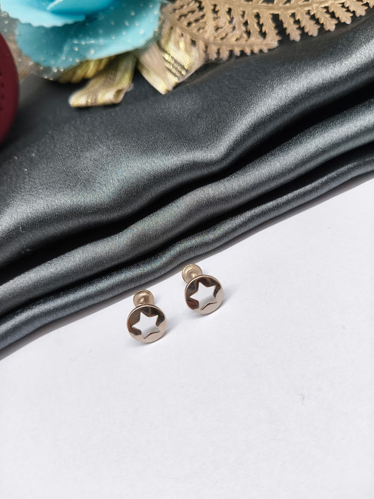 Diwali Sale 2026 Earrings D26001