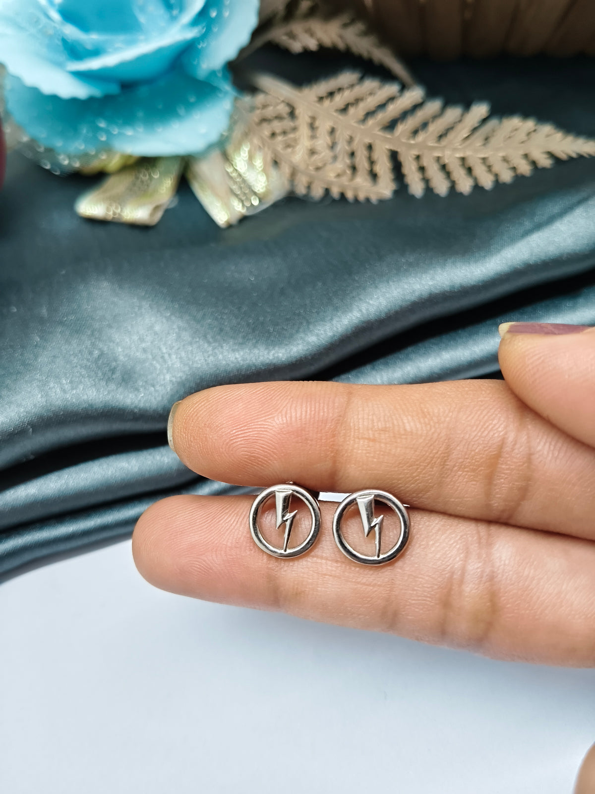 Diwali Sale 2026 Earrings D26002
