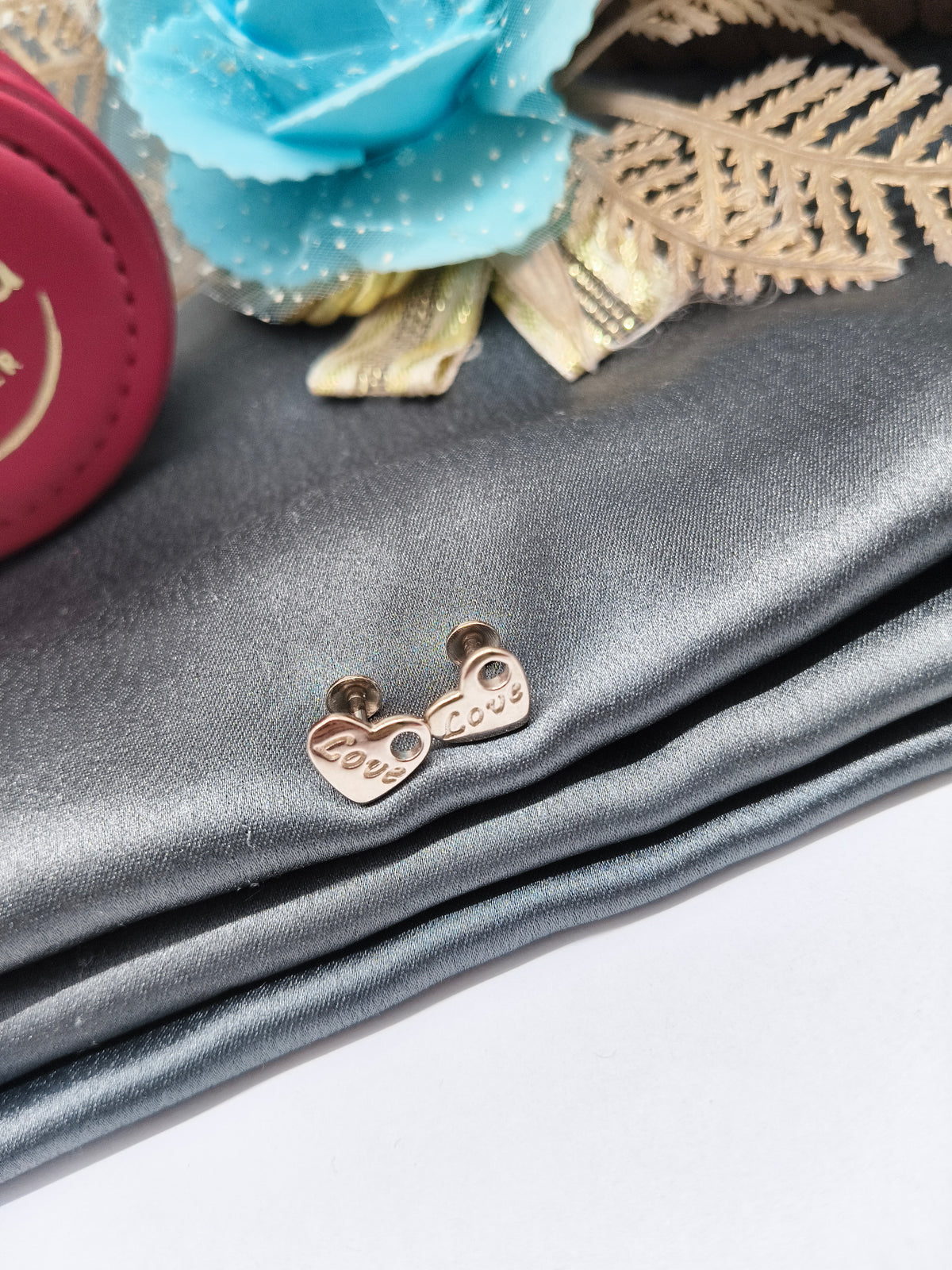 Diwali Sale 2026 Earrings D26003