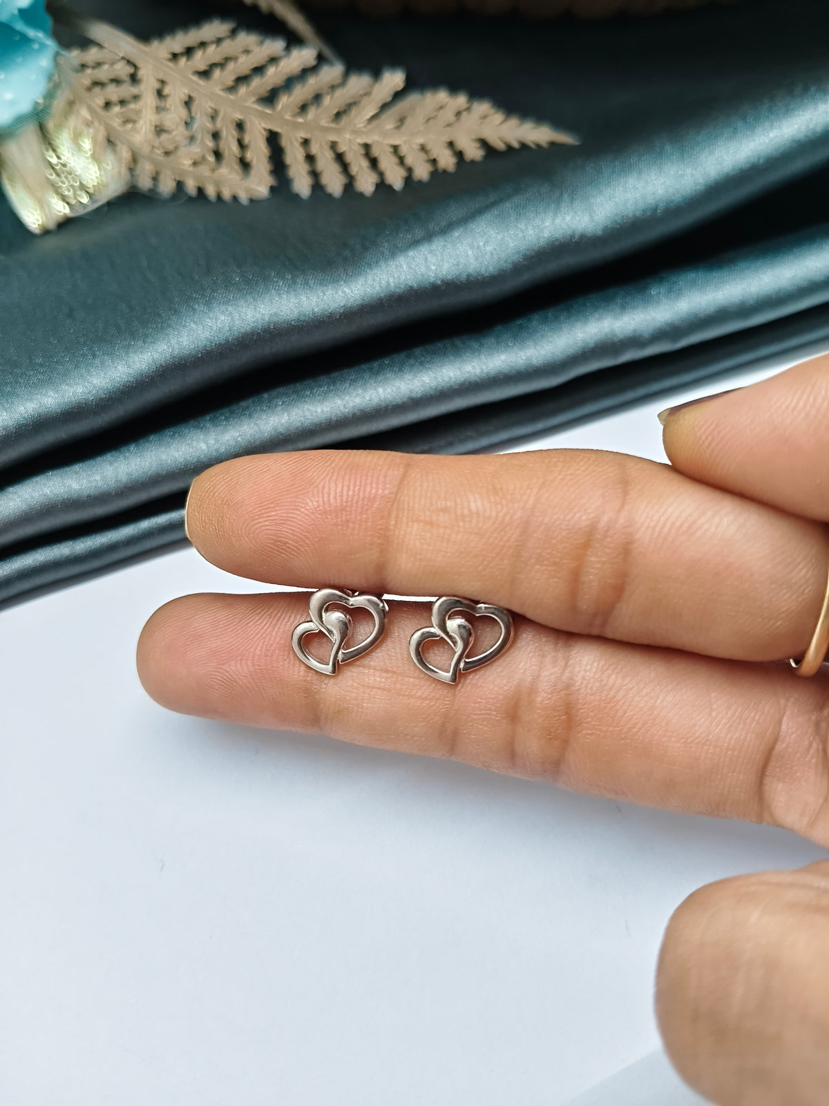 Diwali Sale 2026 Earrings D26005