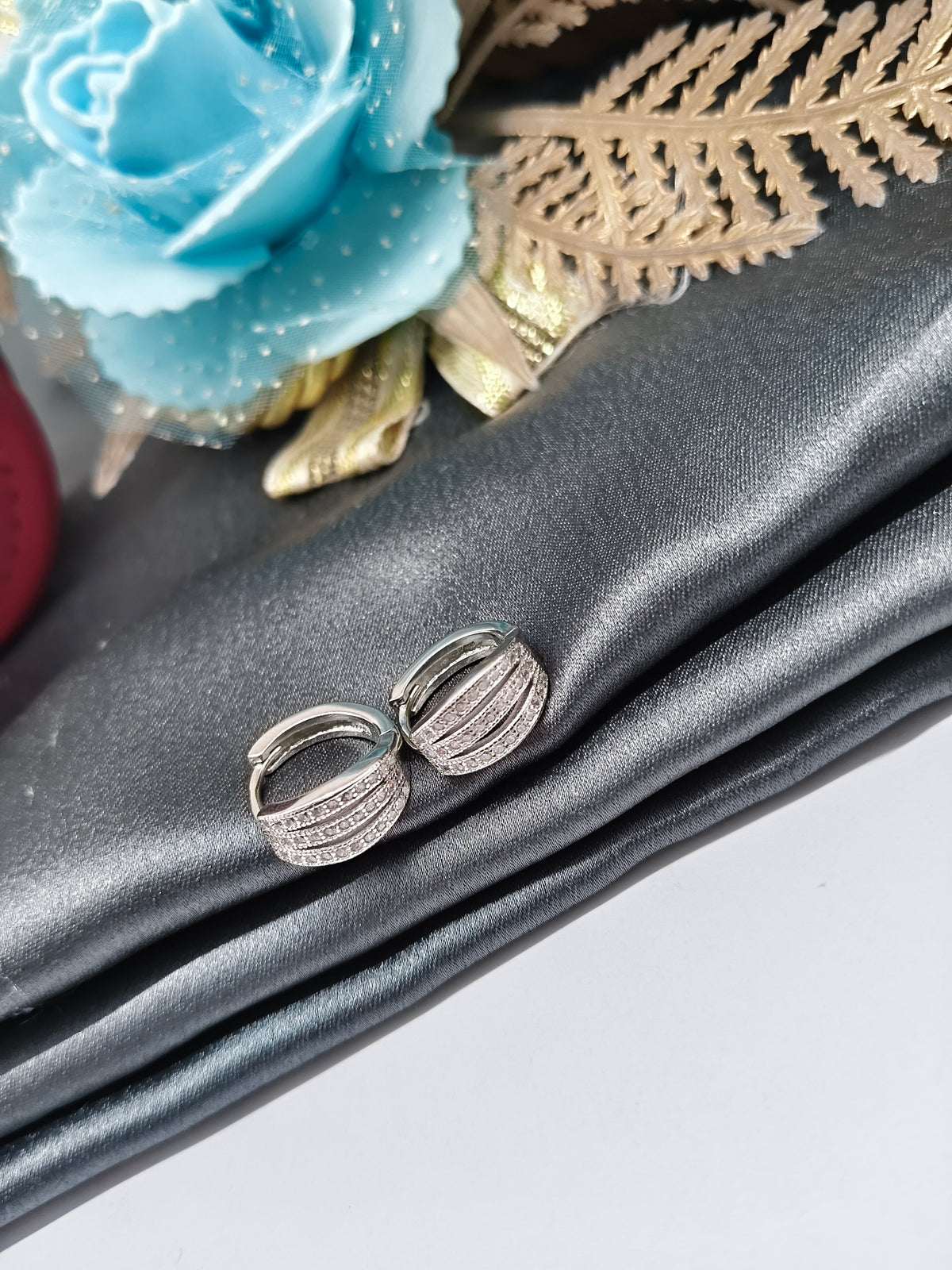 Diwali Sale 2026 Earrings D26012