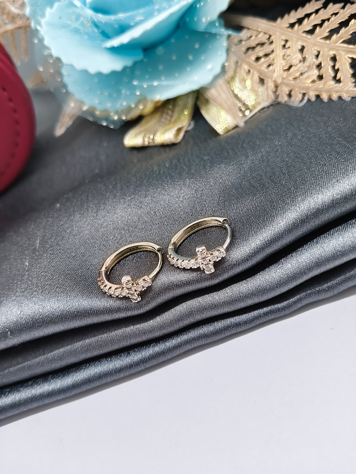 Diwali Sale 2026 Earrings D26013