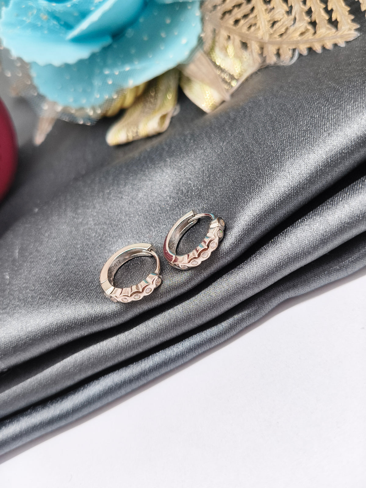 Diwali Sale 2026 Earrings D26014