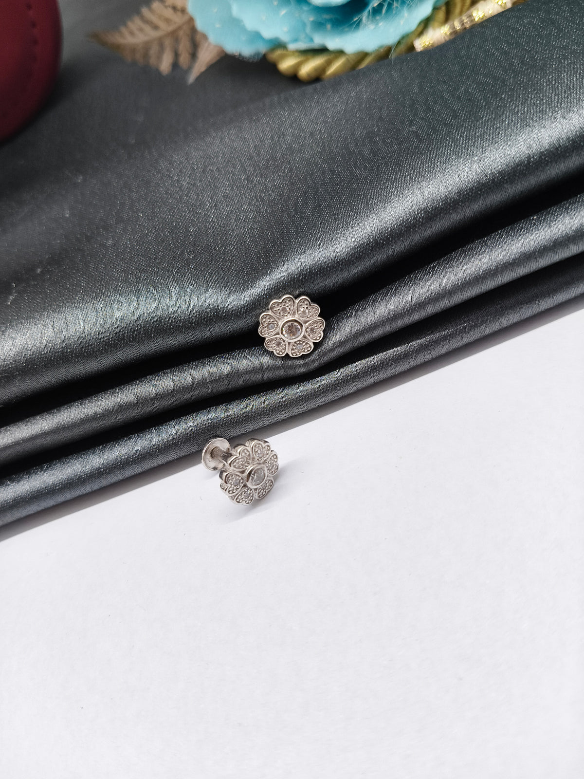 Diwali Sale 2026 Earrings D26020